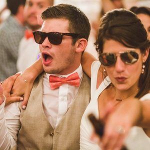 Meet your Posher, Zach